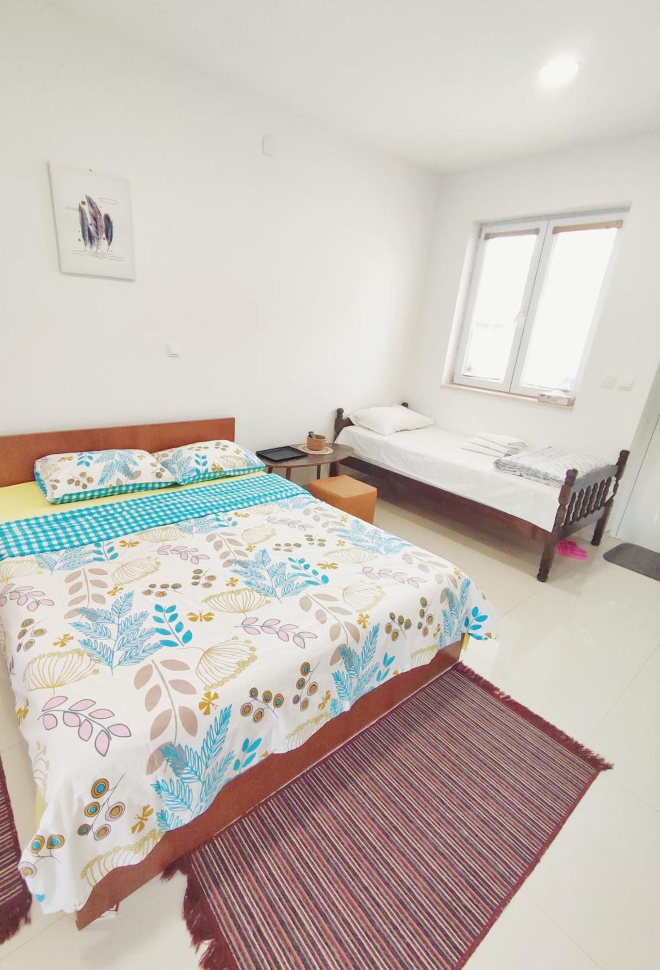 Apartments Three オフリド 部屋 写真