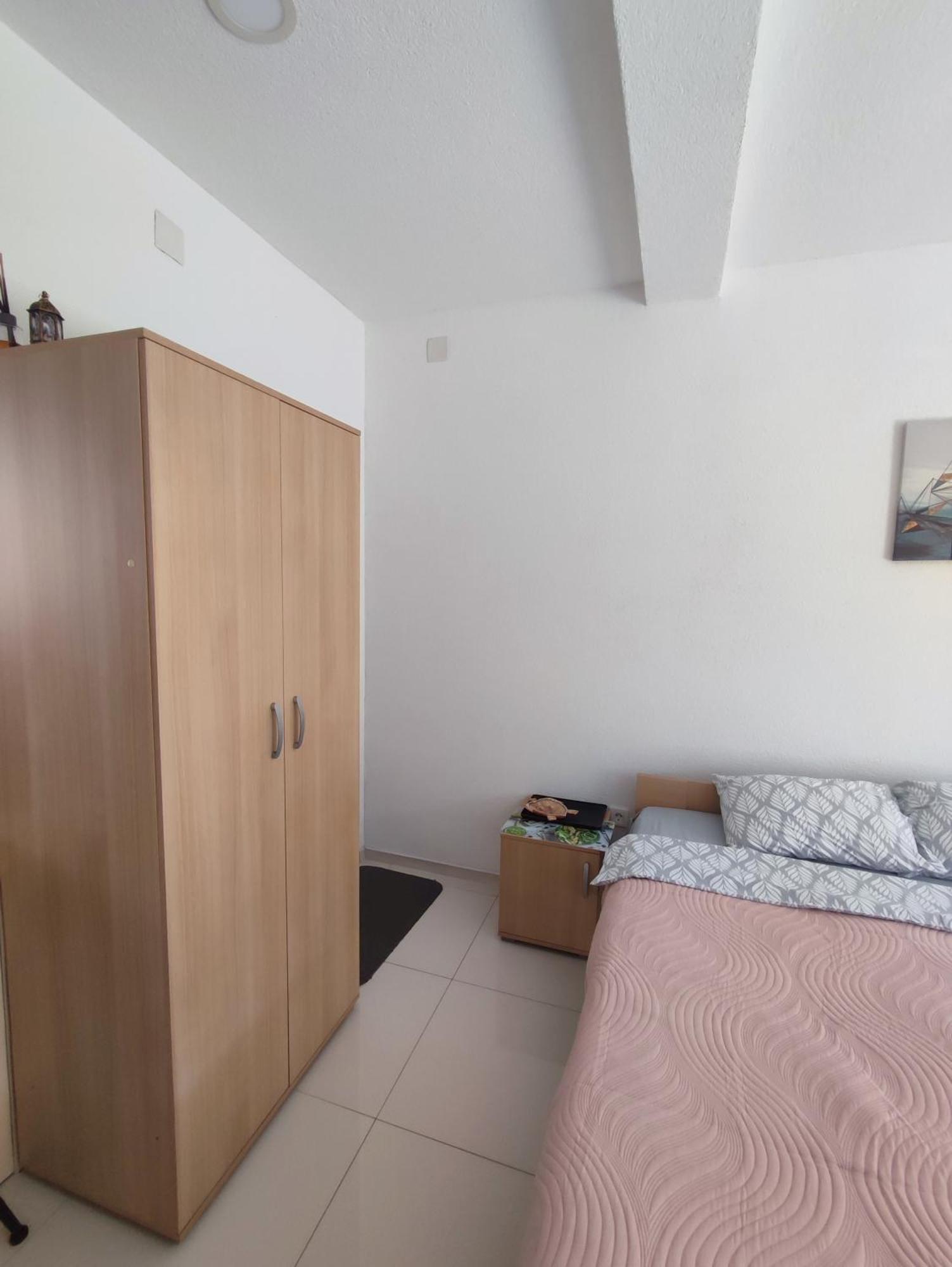 Apartments Three オフリド エクステリア 写真